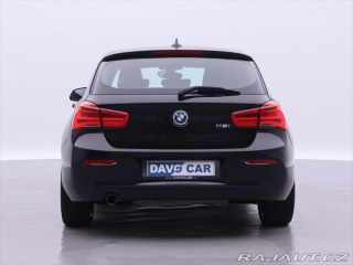 BMW 1 1,5 118i 100kW Klimatizac 2017
