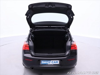 BMW 1 1,5 118i 100kW Klimatizac 2017