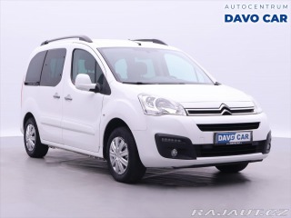 Citroën Berlingo 1,6 VTI 88KW Feel Klima C