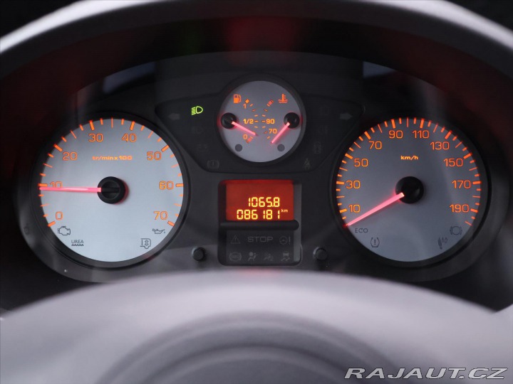 Citroën Berlingo 1,6 VTI 88KW Feel Klima C 2018