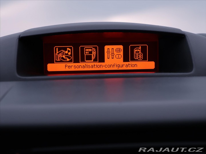 Citroën Berlingo 1,6 VTI 88KW Feel Klima C 2018