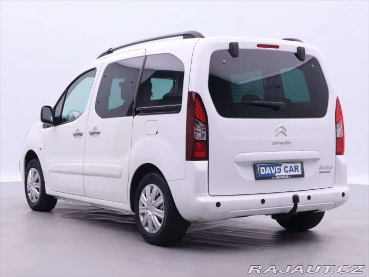 Citroën Berlingo 1,6 VTI 88KW Feel Klima C 2018