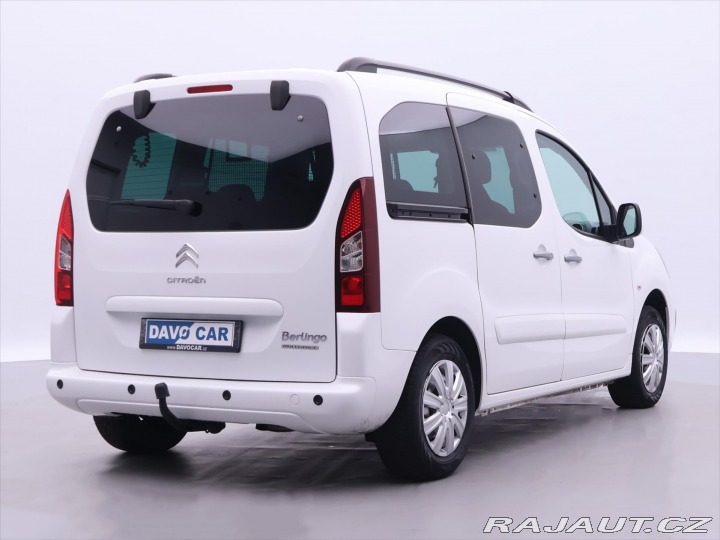 Citroën Berlingo 1,6 VTI 88KW Feel Klima C 2018