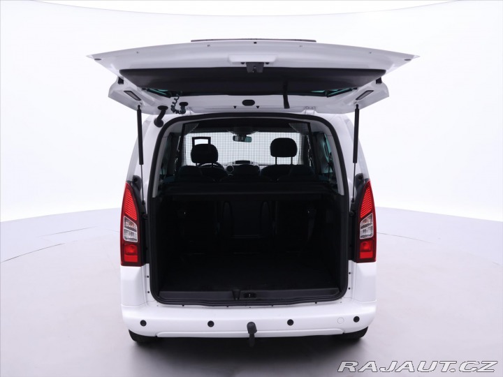 Citroën Berlingo 1,6 VTI 88KW Feel Klima C 2018