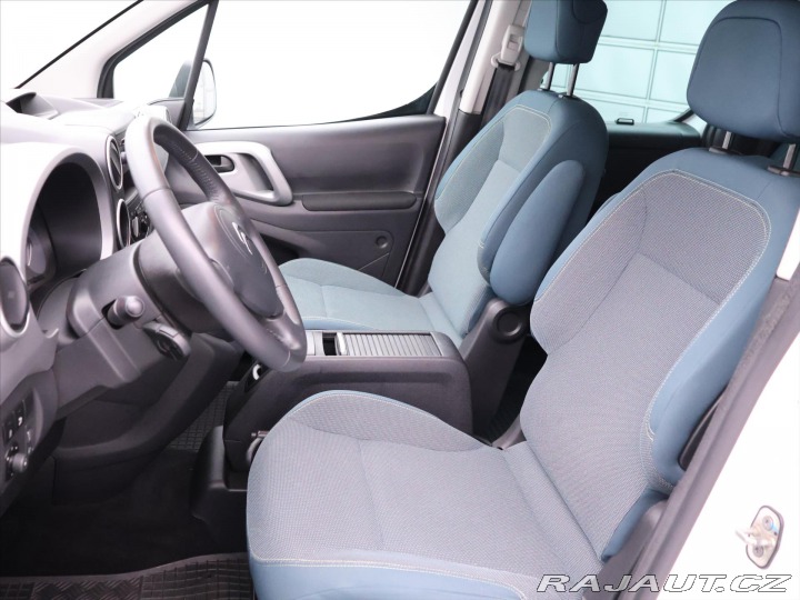 Citroën Berlingo 1,6 VTI 88KW Feel Klima C 2018