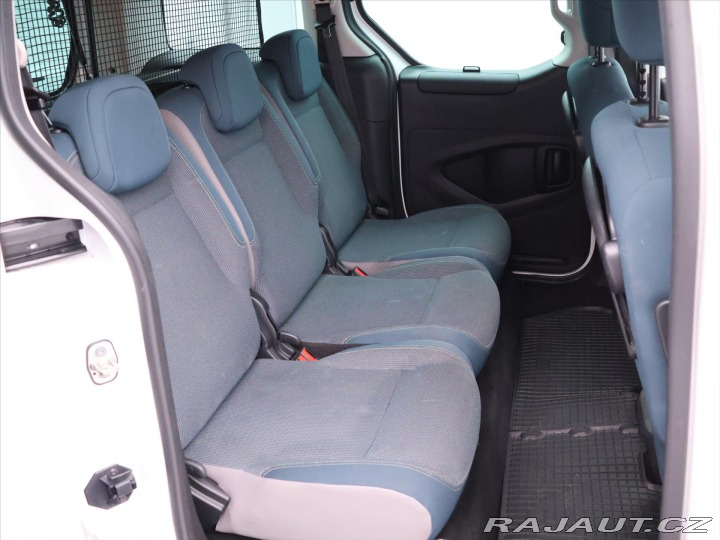 Citroën Berlingo 1,6 VTI 88KW Feel Klima C 2018