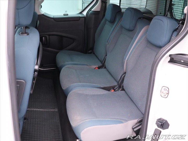 Citroën Berlingo 1,6 VTI 88KW Feel Klima C 2018