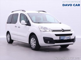 Citroën Berlingo 1,6 VTI 88KW Feel Klima C 2018