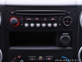 Citroën Berlingo 1,6 VTI 88KW Feel Klima C 2018