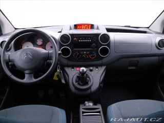 Citroën Berlingo 1,6 VTI 88KW Feel Klima C 2018