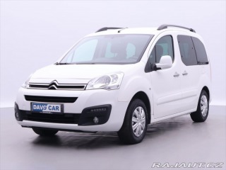 Citroën Berlingo 1,6 VTI 88KW Feel Klima C 2018