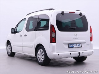 Citroën Berlingo 1,6 VTI 88KW Feel Klima C 2018