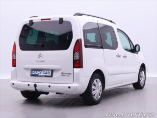 Citroën Berlingo 1,6 VTI 88KW Feel Klima C 2018