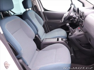 Citroën Berlingo 1,6 VTI 88KW Feel Klima C 2018