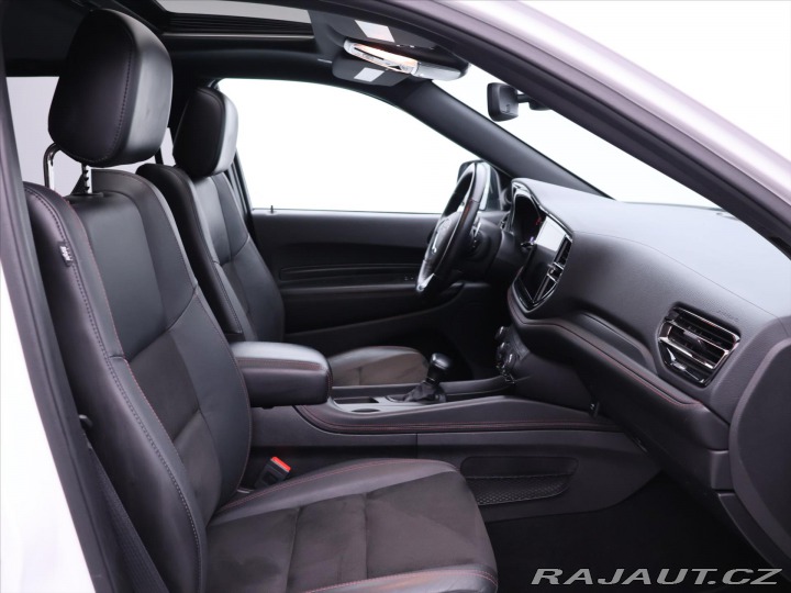 Dodge Durango 5,7 V8 HEMI R/T 4x4 7-Mís 2021