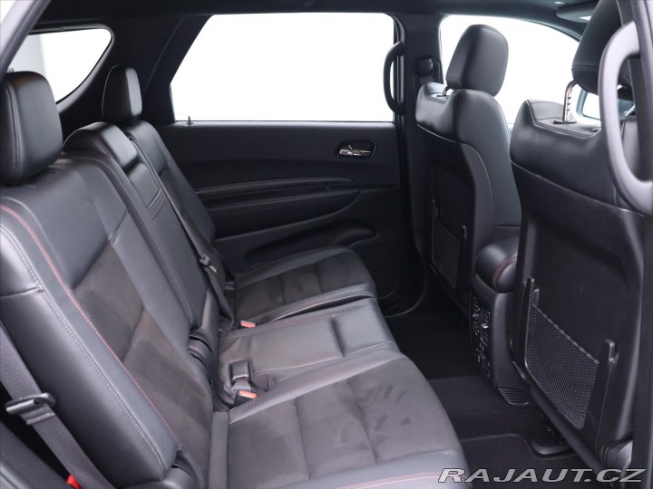 Dodge Durango 5,7 V8 HEMI R/T 4x4 7-Mís 2021