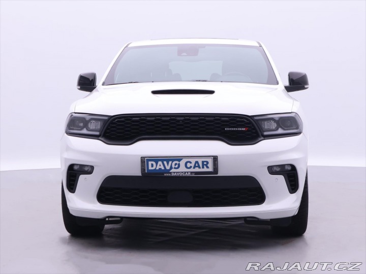 Dodge Durango 5,7 V8 HEMI R/T 4x4 7-Mís 2021
