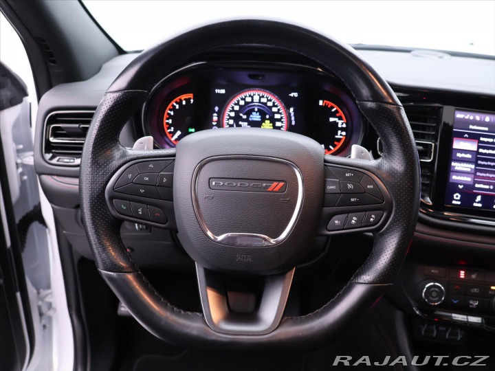 Dodge Durango 5,7 V8 HEMI R/T 4x4 7-Mís 2021