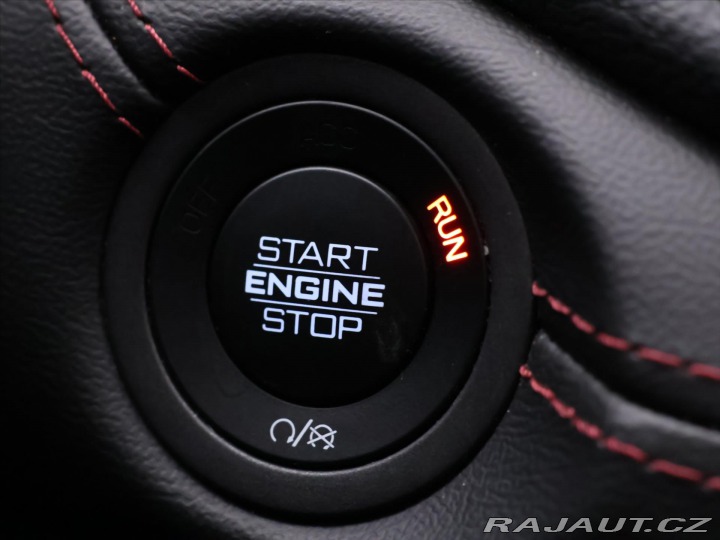 Dodge Durango 5,7 V8 HEMI R/T 4x4 7-Mís 2021