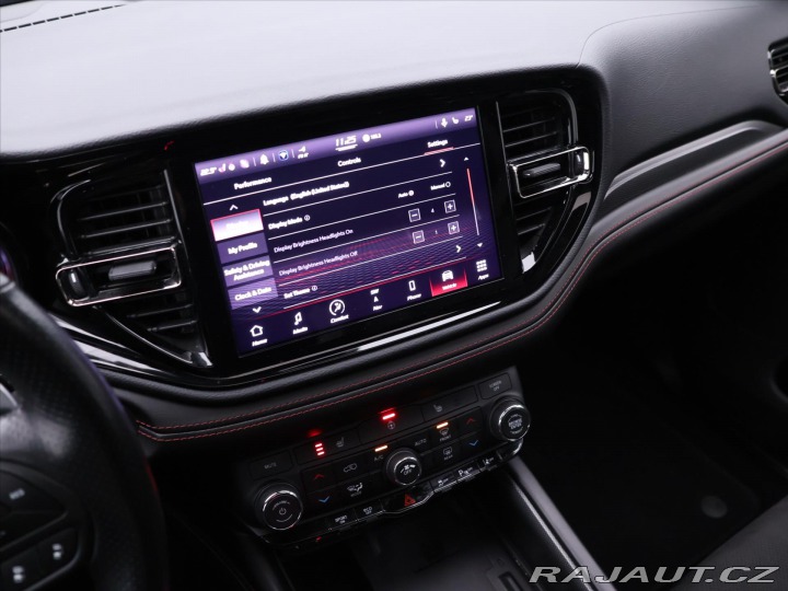 Dodge Durango 5,7 V8 HEMI R/T 4x4 7-Mís 2021