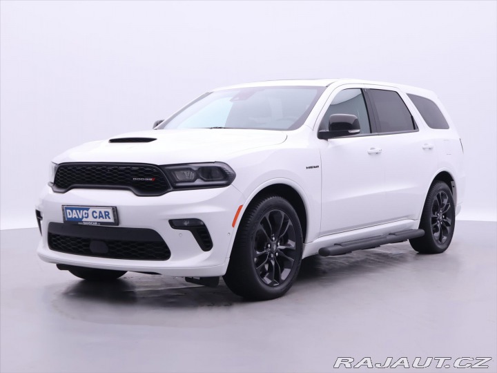 Dodge Durango 5,7 V8 HEMI R/T 4x4 7-Mís 2021