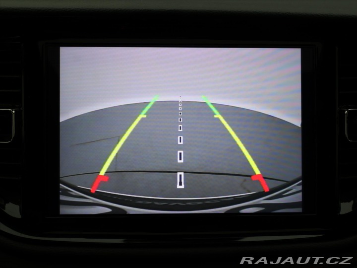 Dodge Durango 5,7 V8 HEMI R/T 4x4 7-Mís 2021