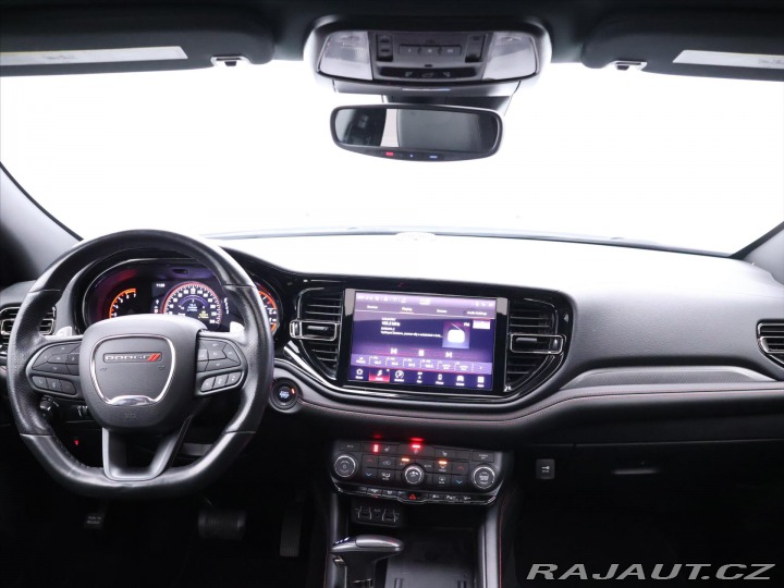 Dodge Durango 5,7 V8 HEMI R/T 4x4 7-Mís 2021