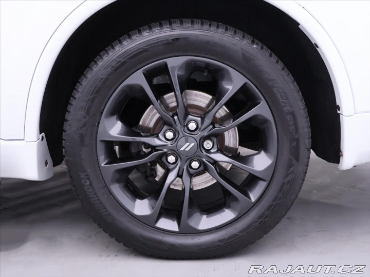 Dodge Durango 5,7 V8 HEMI R/T 4x4 7-Mís 2021