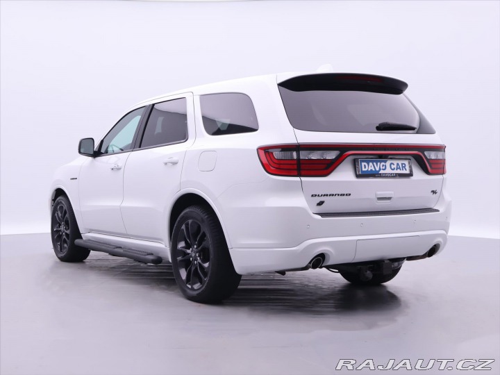 Dodge Durango 5,7 V8 HEMI R/T 4x4 7-Mís 2021
