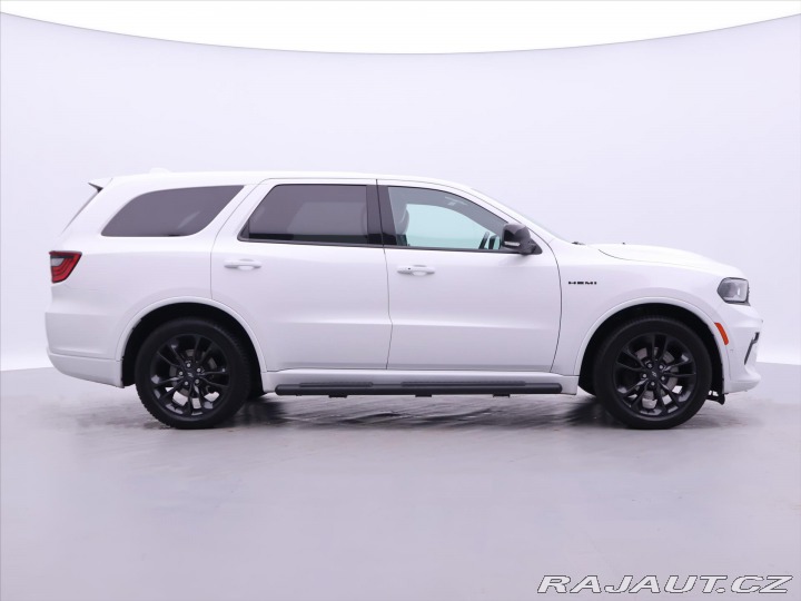 Dodge Durango 5,7 V8 HEMI R/T 4x4 7-Mís 2021