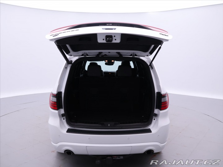 Dodge Durango 5,7 V8 HEMI R/T 4x4 7-Mís 2021