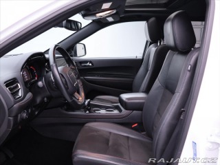 Dodge Durango 5,7 V8 HEMI R/T 4x4 7-Mís 2021