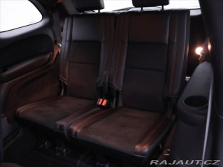 Dodge Durango 5,7 V8 HEMI R/T 4x4 7-Mís 2021