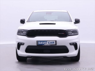 Dodge Durango 5,7 V8 HEMI R/T 4x4 7-Mís 2021