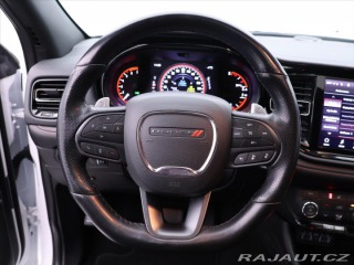 Dodge Durango 5,7 V8 HEMI R/T 4x4 7-Mís 2021