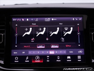 Dodge Durango 5,7 V8 HEMI R/T 4x4 7-Mís 2021