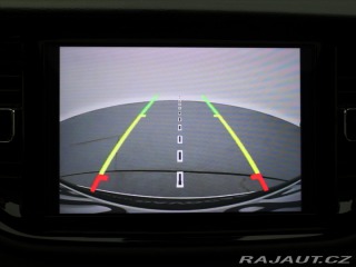 Dodge Durango 5,7 V8 HEMI R/T 4x4 7-Mís 2021