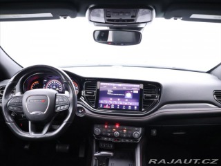 Dodge Durango 5,7 V8 HEMI R/T 4x4 7-Mís 2021