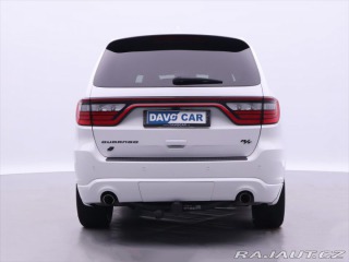 Dodge Durango 5,7 V8 HEMI R/T 4x4 7-Mís 2021
