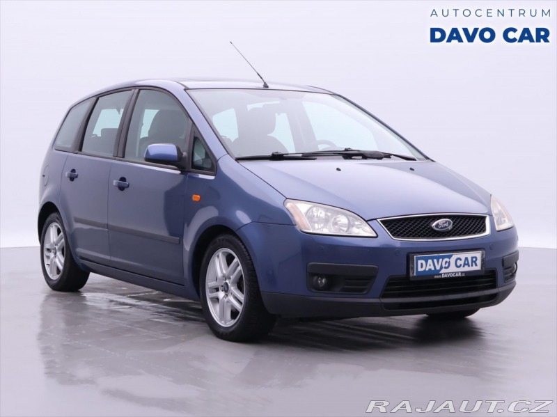 Ford C-MAX 1,8 i 92kW Futura Klima