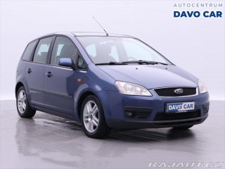 Ford C-MAX 1,8 i 92kW Futura Klima