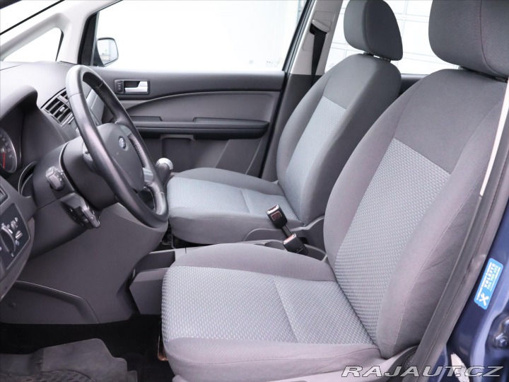 Ford C-MAX 1,8 i 92kW Futura Klima 2005