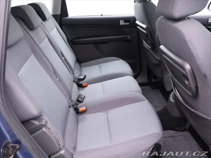 Ford C-MAX 1,8 i 92kW Futura Klima 2005