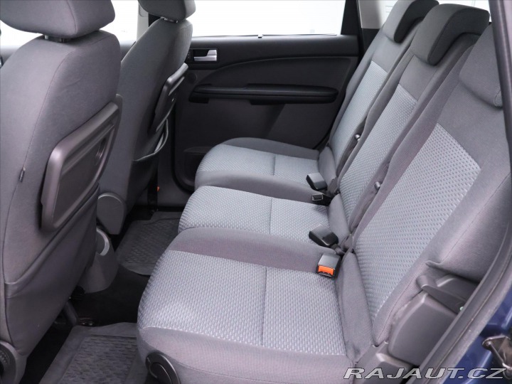 Ford C-MAX 1,8 i 92kW Futura Klima 2005