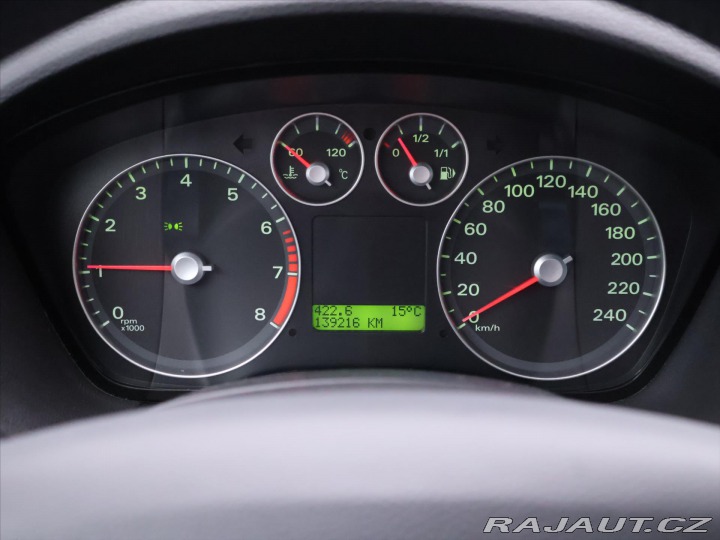 Ford C-MAX 1,8 i 92kW Futura Klima 2005