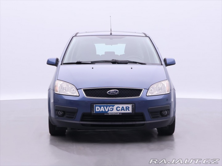 Ford C-MAX 1,8 i 92kW Futura Klima 2005