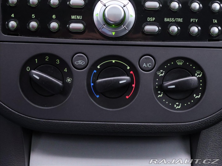 Ford C-MAX 1,8 i 92kW Futura Klima 2005