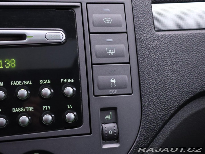 Ford C-MAX 1,8 i 92kW Futura Klima 2005