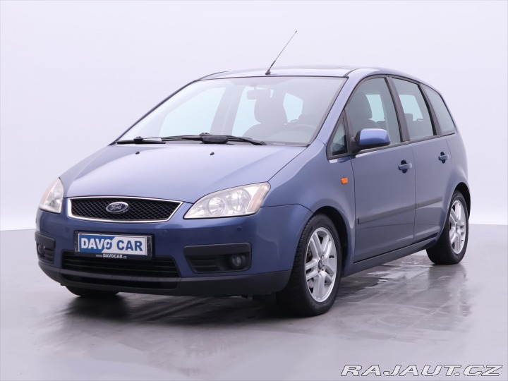 Ford C-MAX 1,8 i 92kW Futura Klima 2005