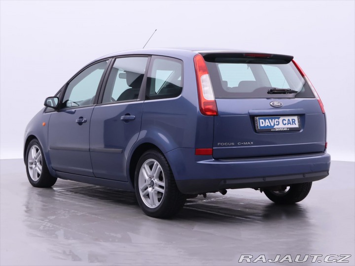 Ford C-MAX 1,8 i 92kW Futura Klima 2005